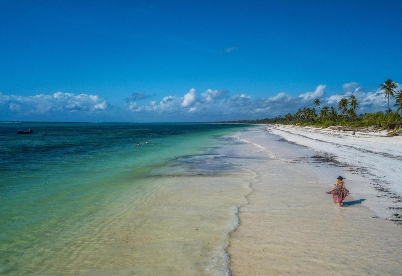 Zanzibar Queen Hotel มาเทมวu ภายนอก รูปภาพ